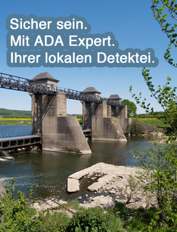 Detektei Niederrhein ADA Expert - Detektiv-Büro Niederrhein Goch